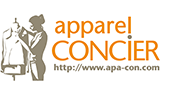 apparel concier