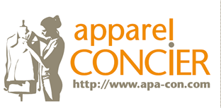 apparel concier